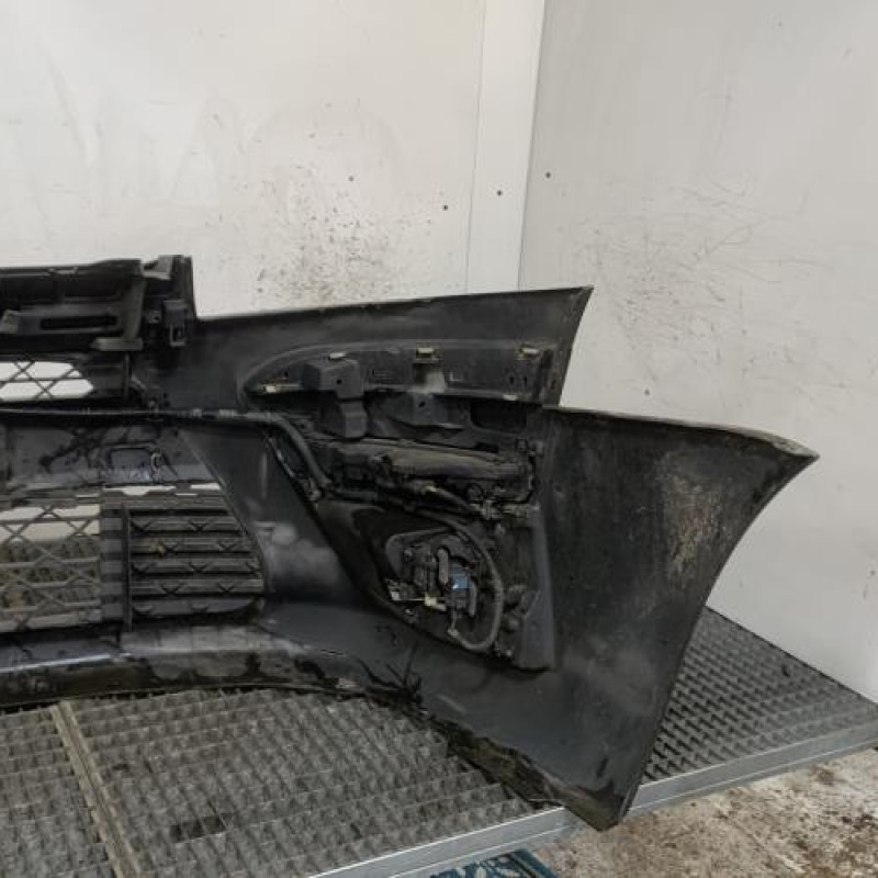 Pare choc avant CITROEN C4 GRAND PICASSO 1 Photo n°1