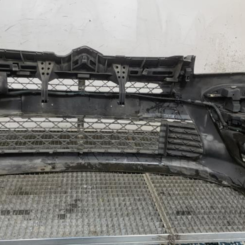 Pare choc avant CITROEN C4 GRAND PICASSO 1 Photo n°2