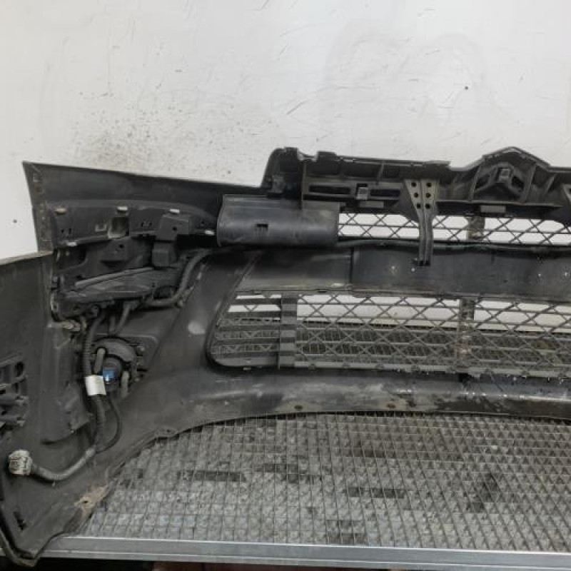 Pare choc avant CITROEN C4 GRAND PICASSO 1 Photo n°3