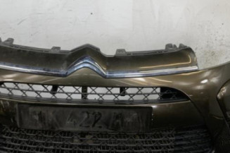 Pare choc avant CITROEN C4 GRAND PICASSO 1