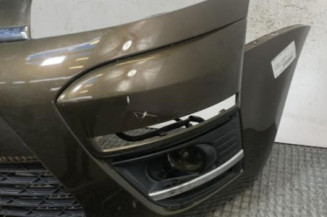 Pare choc avant CITROEN C4 GRAND PICASSO 1