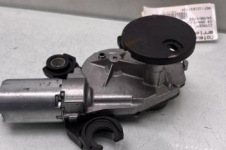 Moteur essuie glace arriere CITROEN C4 GRAND PICASSO 1 Photo n°1