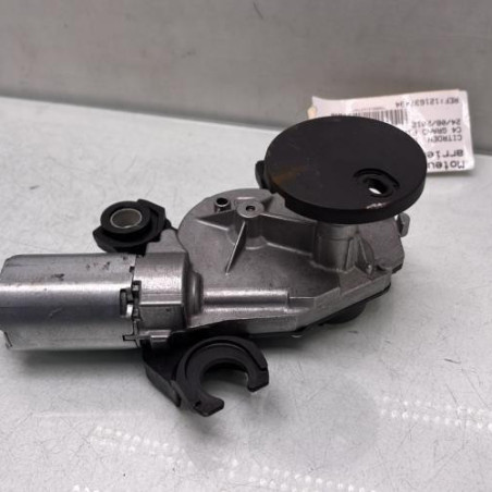 Moteur essuie glace arriere CITROEN C4 GRAND PICASSO 1 Photo n°1