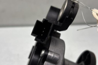 Moteur essuie glace arriere CITROEN C4 GRAND PICASSO 1