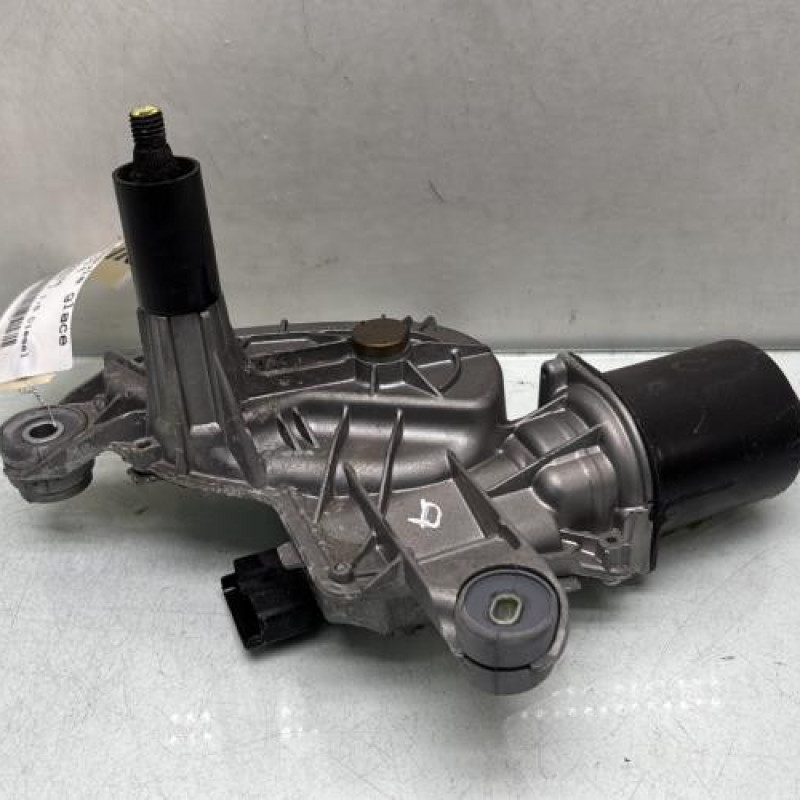 Moteur essuie glace avant droit CITROEN C4 GRAND PICASSO 1 Photo n°1