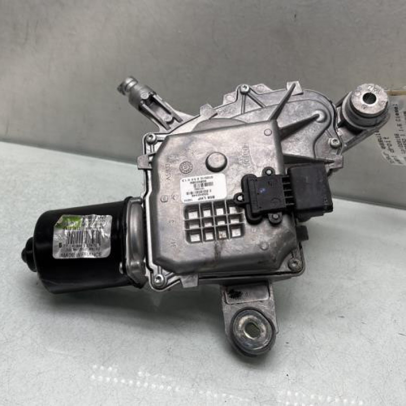 Moteur essuie glace avant droit CITROEN C4 GRAND PICASSO 1 Photo n°3