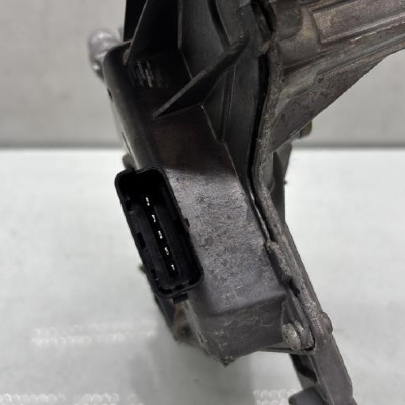 Moteur essuie glace avant droit CITROEN C4 GRAND PICASSO 1 Photo n°4