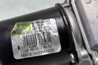 Moteur essuie glace avant droit CITROEN C4 GRAND PICASSO 1