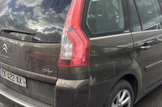 Moteur essuie glace avant droit CITROEN C4 GRAND PICASSO 1