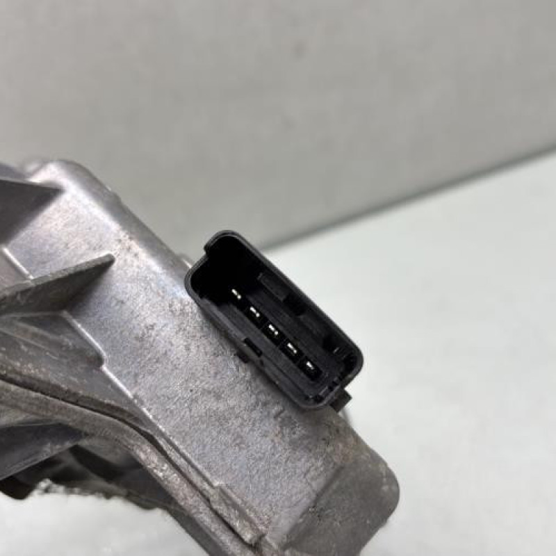 Moteur essuie glace avant gauche CITROEN C4 GRAND PICASSO 1 Photo n°3