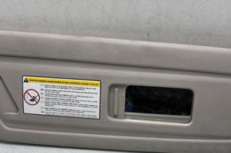 Pare soleil droit CITROEN C4 GRAND PICASSO 1 Photo n°1