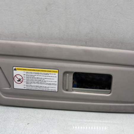 Pare soleil droit CITROEN C4 GRAND PICASSO 1 Photo n°1