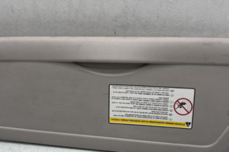 Pare soleil droit CITROEN C4 GRAND PICASSO 1