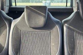 Pare soleil droit CITROEN C4 GRAND PICASSO 1