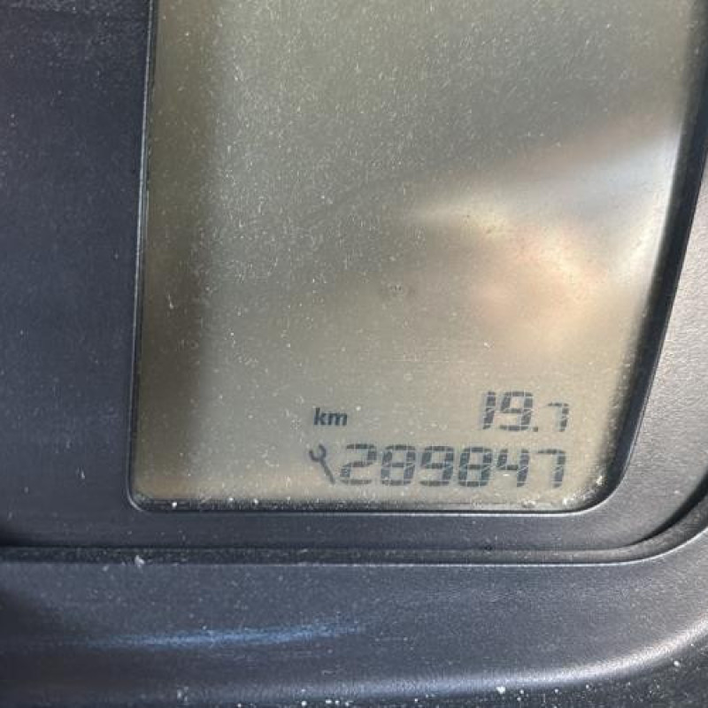 Pare soleil droit CITROEN C4 GRAND PICASSO 1 Photo n°15