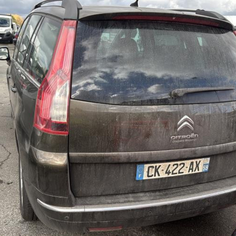 Pare soleil droit CITROEN C4 GRAND PICASSO 1 Photo n°20