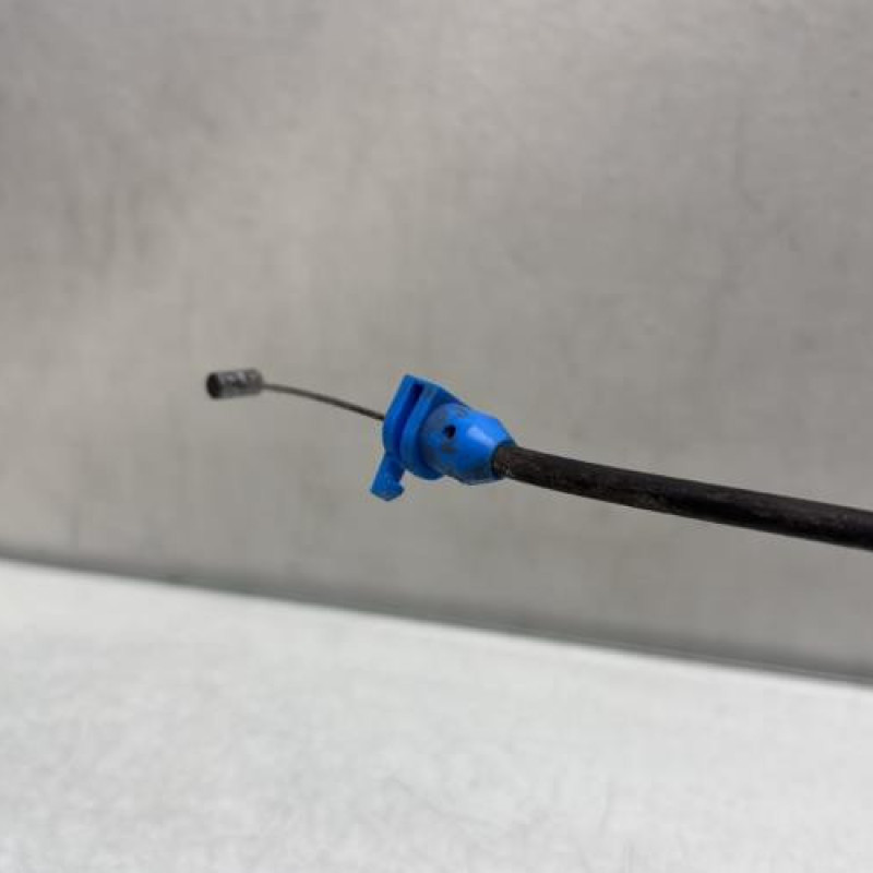 Serrure avant droit CITROEN C4 GRAND PICASSO 1 Photo n°2