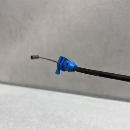 Serrure avant droit CITROEN C4 GRAND PICASSO 1