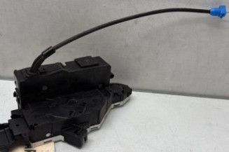 Serrure avant droit CITROEN C4 GRAND PICASSO 1