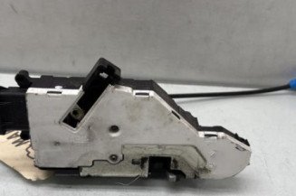 Serrure avant droit CITROEN C4 GRAND PICASSO 1