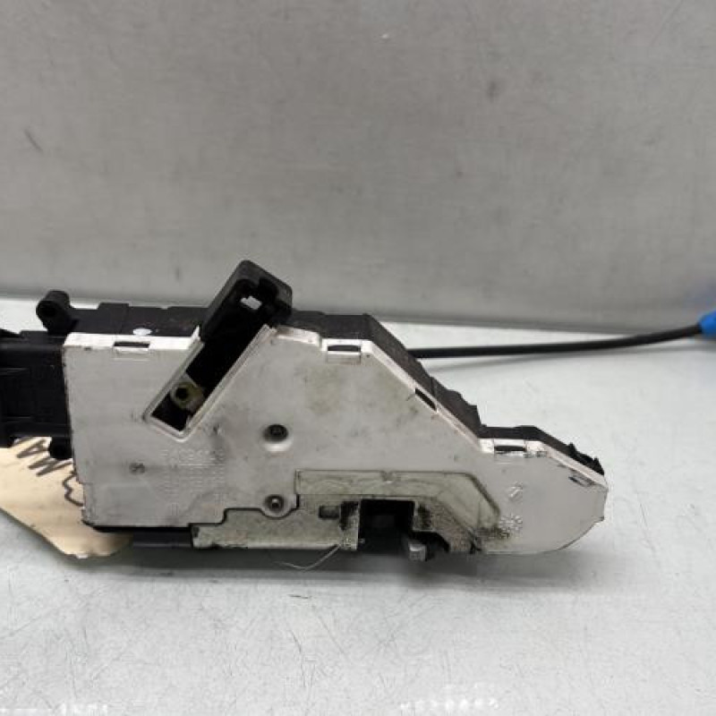 Serrure avant droit CITROEN C4 GRAND PICASSO 1 Photo n°4