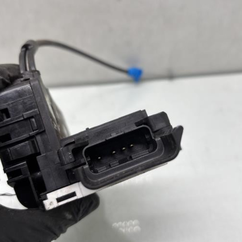 Serrure avant droit CITROEN C4 GRAND PICASSO 1 Photo n°5