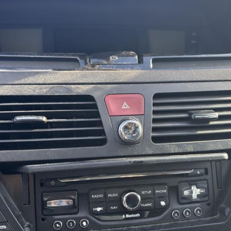 Serrure avant droit CITROEN C4 GRAND PICASSO 1 Photo n°13