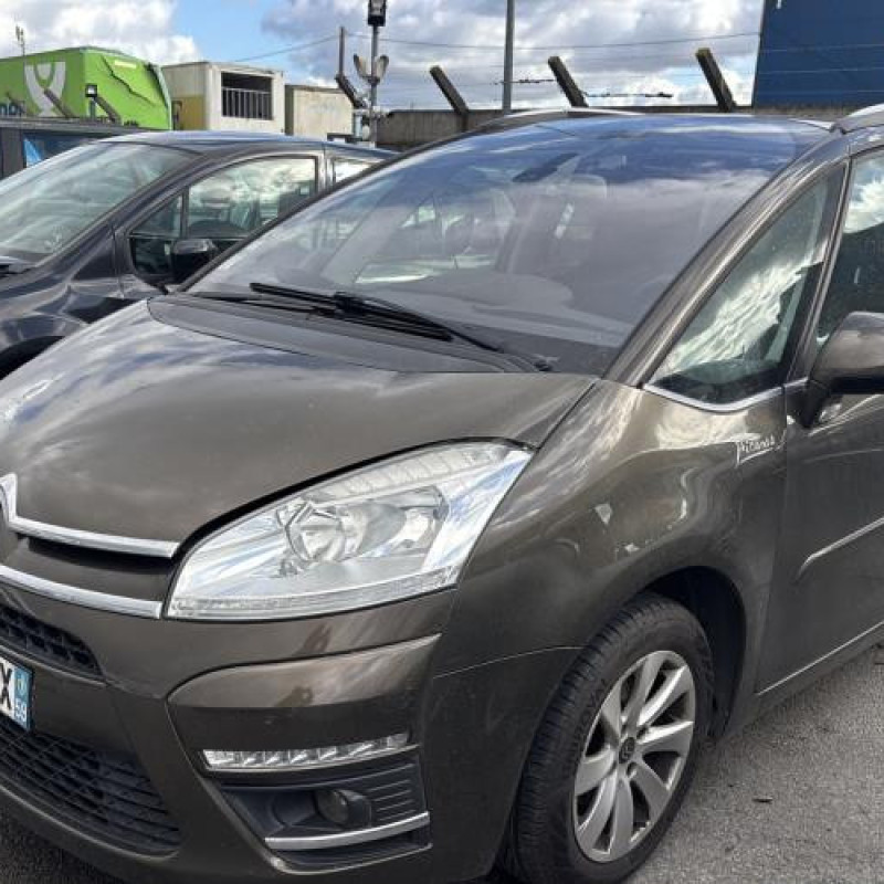 Serrure avant droit CITROEN C4 GRAND PICASSO 1 Photo n°18