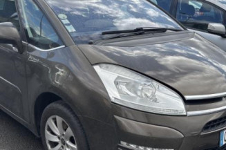 Serrure avant droit CITROEN C4 GRAND PICASSO 1