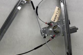 Leve vitre electrique avant gauche CITROEN C5 2 Photo n°1