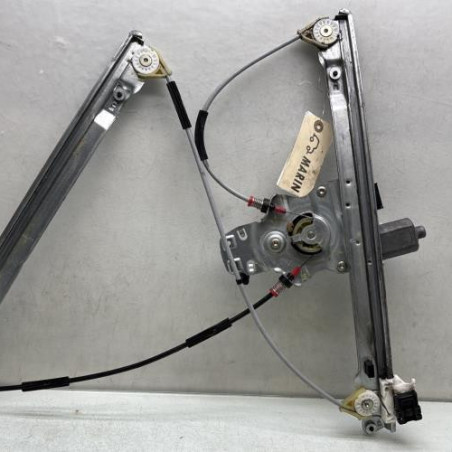 Leve vitre electrique avant gauche CITROEN C5 2 Photo n°1