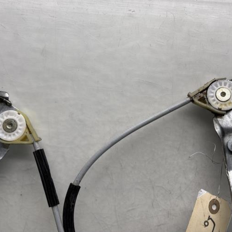 Leve vitre electrique avant gauche CITROEN C5 2 Photo n°3