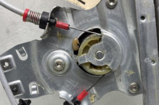 Leve vitre electrique avant gauche CITROEN C5 2