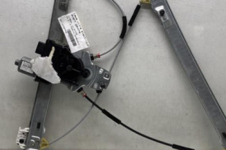 Leve vitre electrique avant gauche CITROEN C5 2