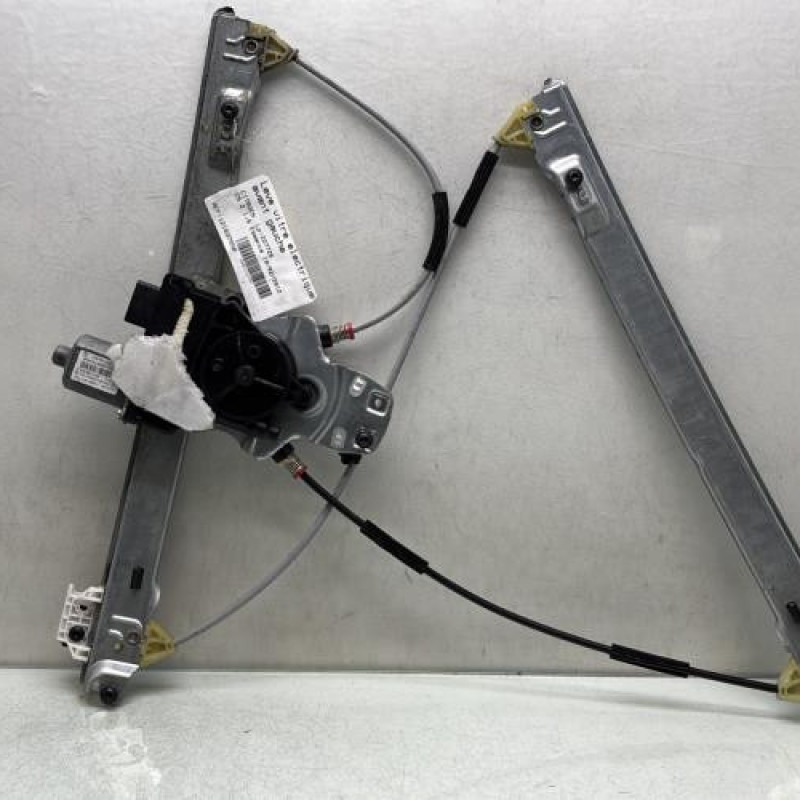 Leve vitre electrique avant gauche CITROEN C5 2 Photo n°7