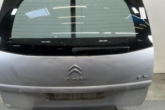 Malle/Hayon arriere CITROEN C4 GRAND PICASSO 1 Photo n°1