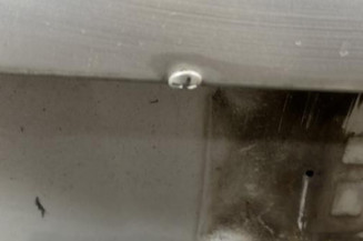 Malle/Hayon arriere CITROEN C4 GRAND PICASSO 1