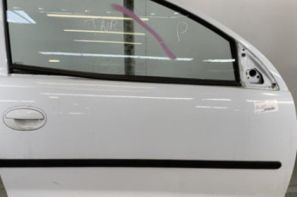 Porte avant droit OPEL CORSA C Photo n°1