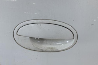 Porte avant droit OPEL CORSA C
