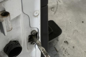 Porte avant droit OPEL CORSA C