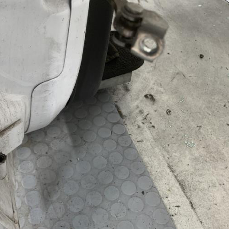 Porte avant droit OPEL CORSA C Photo n°5