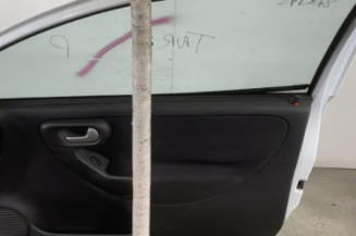 Porte avant droit OPEL CORSA C
