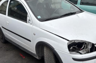Porte avant droit OPEL CORSA C