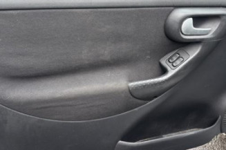 Porte avant droit OPEL CORSA C