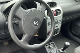 Porte avant droit OPEL CORSA C