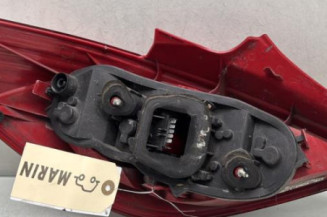 Feu arriere principal droit (feux) OPEL CORSA D