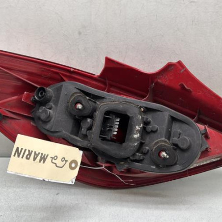 Feu arriere principal droit (feux) OPEL CORSA D