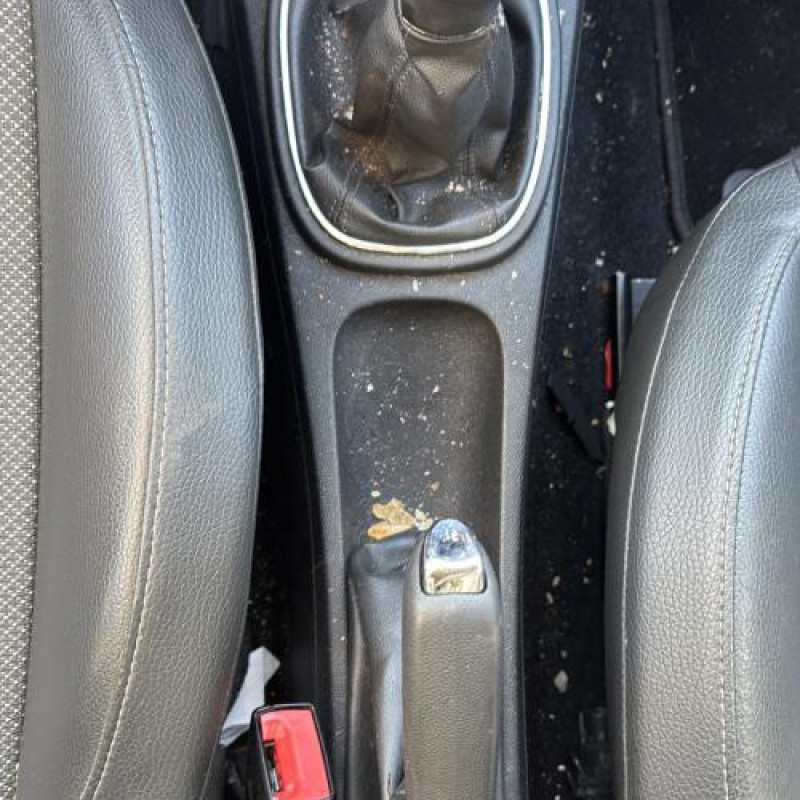 Feu arriere principal droit (feux) OPEL CORSA D Photo n°18