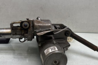 Colonne de direction OPEL CORSA D Photo n°1