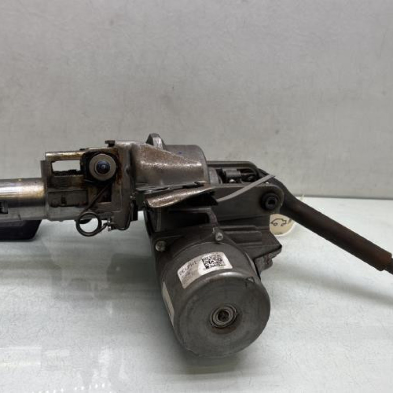 Colonne de direction OPEL CORSA D Photo n°1